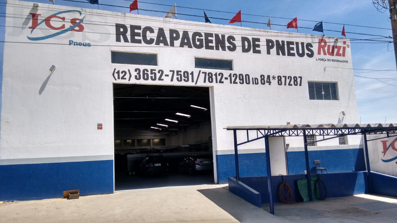 Reparo de Pneus em Caçapava